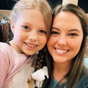 Meet your Posher, Alisha